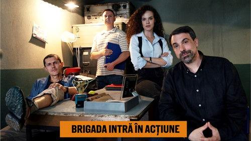 Nothing Brigade Season 1 Episode 1 - Episode 1