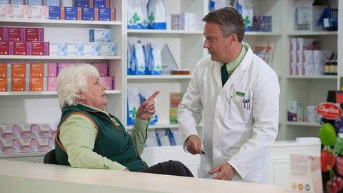 Trollied Season 4 Episode 2 - Daniel's First Day