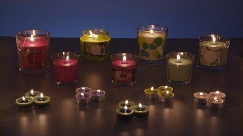 How It's Made Season 32 Episode 5 - Hand Forged Hammers; Gummy Vitamins; Boat Trailers; Tea Lights & Jar Candles