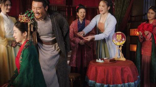 The Lady in Butcher’s House Season 1 Episode 4 - Episode 4