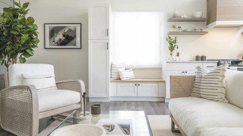 Island of Bryan Season 3 Episode 9 - Game Set Match