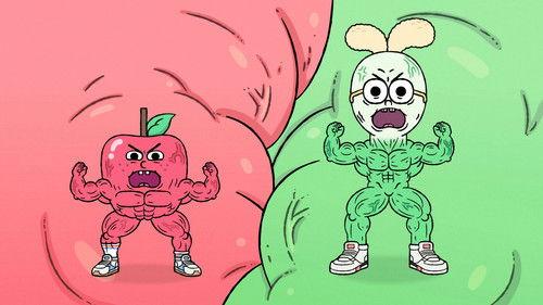 Apple & Onion Season 1 Episode 36 - Pulling Your Weight