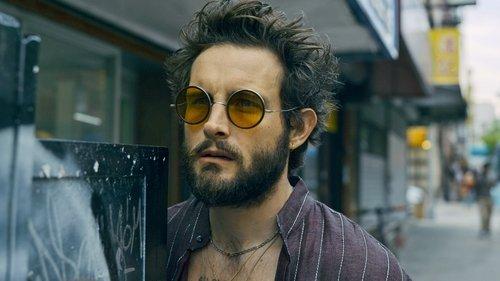 City on Fire Season 1 Episode 4 - Land of a Thousand Dances