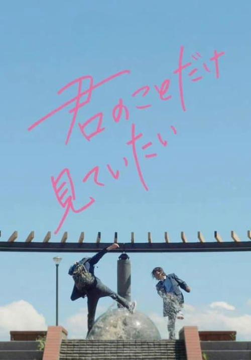 I Just Want To See You poster