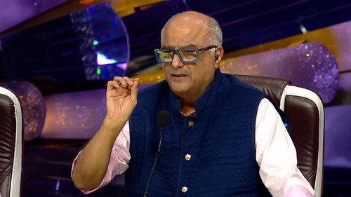 Jhalak Dikhhla Jaa Season 11 Episode 8 - Episode 8