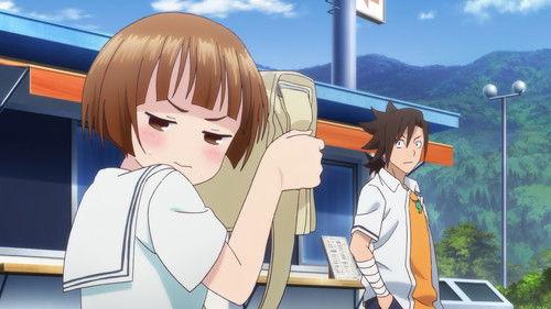 Yuuna and the Haunted Hot Springs Season 1 Episode 6 - Ms. Nakai's Secret Adventure / A Sweet Day Off with Yuuna