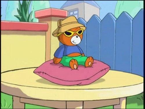 Charley and Mimmo Season 1 Episode 3 - Episode 3