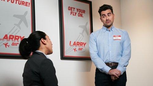 undefined Season 6 Episode 3 - The Job Interview