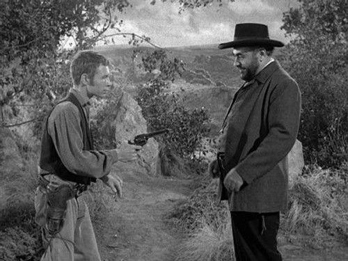 Gunsmoke Season 1 Episode 32 - Dutch George