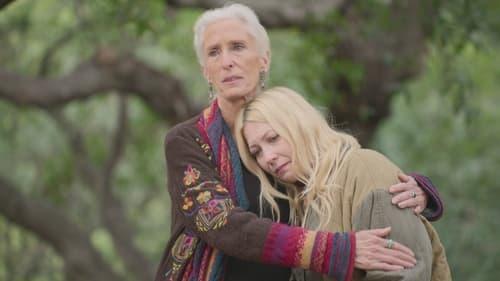 Sex, Love & Goop Season 1 Episode 5 - Thank the past.