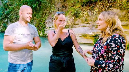 Verliefd, Verloofd, Getrouwd in 24 Uur Season 1 Episode 6 - Episode 6