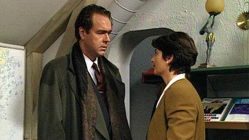 Rederiet Season 4 Episode 9 - Förföljd av otur