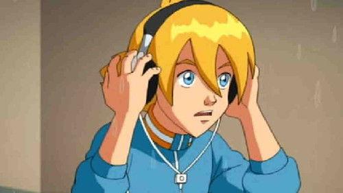 Gormiti Season 2 Episode 21 - Power of the North