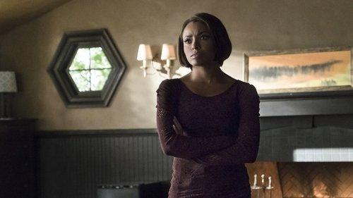 undefined Season 6 Episode 17 - A Bird in a Gilded Cage