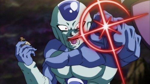 undefined Season 1 Episode 107 - Revenge "F"! A Cunning Trap Is Set?