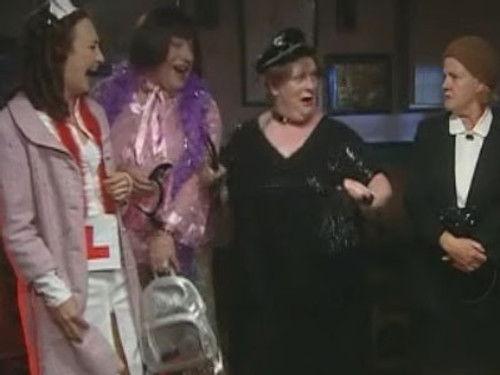 Killinaskully Season 2 Episode 4 - The Night Out