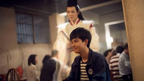 Hikaru no Go Season 1 Episode 8 - Episode 8