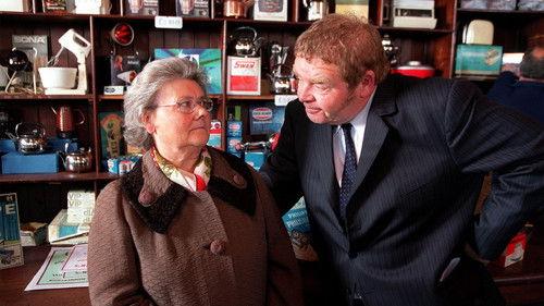 Heartbeat Season 12 Episode 1 - Skeletons and Cupboards