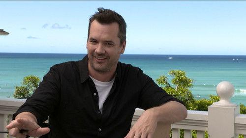 The Jim Jefferies Show Season 1 Episode 14 - Hawaii's One-Party System