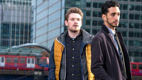 New Blood Season 1 Episode 5 - Case 2, Part 2