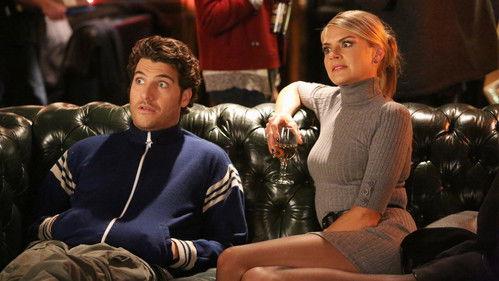 Happy Endings Season 3 Episode 8 - Fowl Play/Date