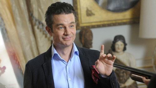 Warehouse 13 Season 4 Episode 11 - The Living and the Dead