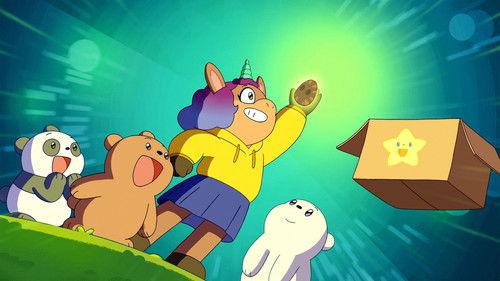 We Baby Bears Season 2 Episode 8 - Triple T Tiger Lilies