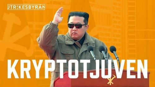 Utrikesbyrån Season 5 Episode 6 - Episode 6