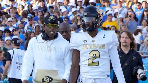 Coach Prime Season 2 Episode 5 - Soul Searching