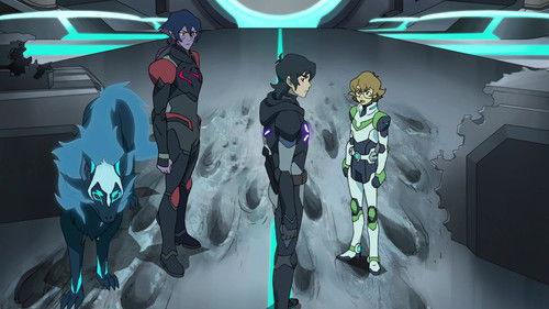 Voltron: Legendary Defender Season 6 Episode 4 - The Colony