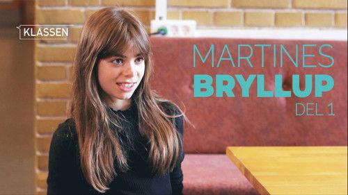 Klassen Season 4 Episode 25 - Martine's Wedding - Part 1