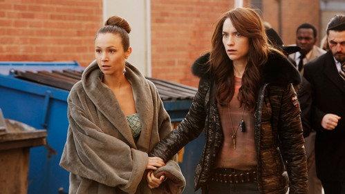undefined Season 1 Episode 13 - I Walk the Line