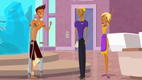 Stoked Season 1 Episode 7 - Hang 9