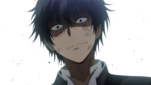 undefined Season 1 Episode 11 - Do You Really Have Noting You Care About?