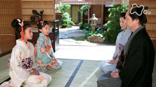 Asa ga Kita Season 1 Episode 2 - Week 1 - The Little Fiancée - Episode 2