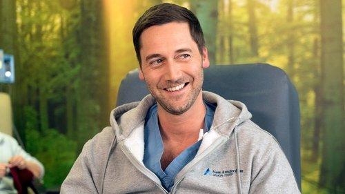 New Amsterdam Season 1 Episode 15 - Croaklahoma