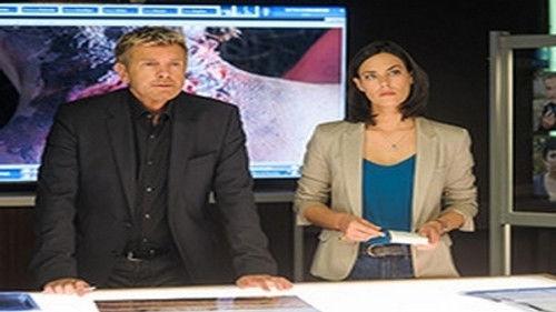 Research Unit Season 8 Episode 6 - Episode 6