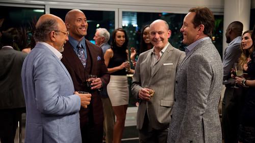 Ballers Season 3 Episode 1 - Seeds of Expansion