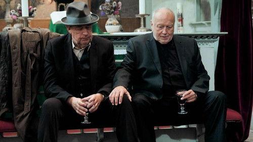 Das Begräbnis Season 1 Episode 5 - Episode 5