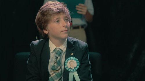 Flipante Noa Season 1 Episode 18 - Episode 18