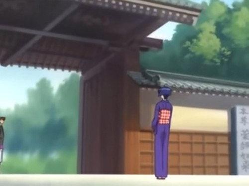 Ai Yori Aoshi Season 1 Episode 22 - Returning Home