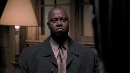 Hack Season 1 Episode 7 - Husbands and Wives