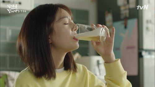 Let's Eat Season 3 Episode 1 - Episode 1