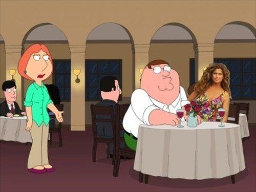 undefined Season 8 Episode 2 - Family Goy