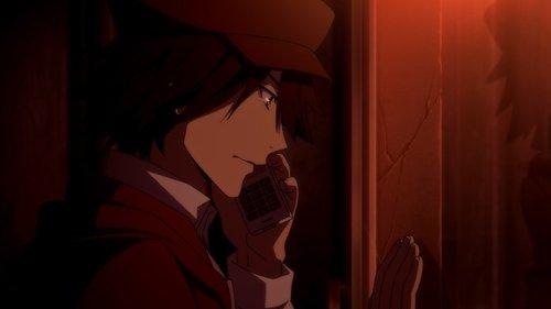 Bungo Stray Dogs Season 1 Episode 43 - Dogs Hunt Dogs