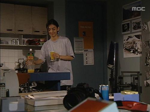 All About Eve Season 1 Episode 2 - Episode 2