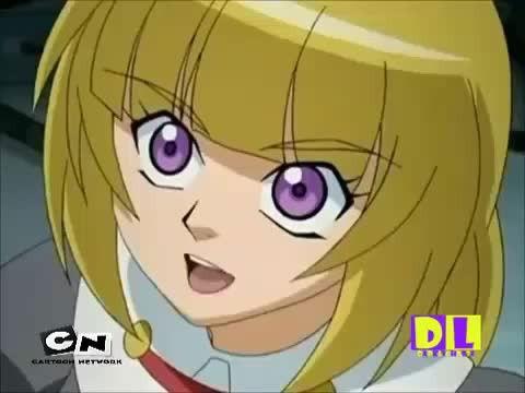 Bakugan Battle Brawlers Season 4 Episode 20 - True Colours
