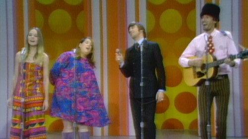 Ed Sullivan's Rock 'N' Roll Classics Season 1 Episode 5 - Smash Hits Of The Sixties