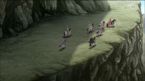 Romance of the Three Kingdoms Season 1 Episode 15 - The Battle of Guandu