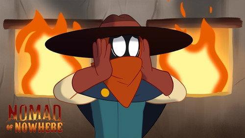 Nomad of Nowhere Season 1 Episode 12 - Fiesta